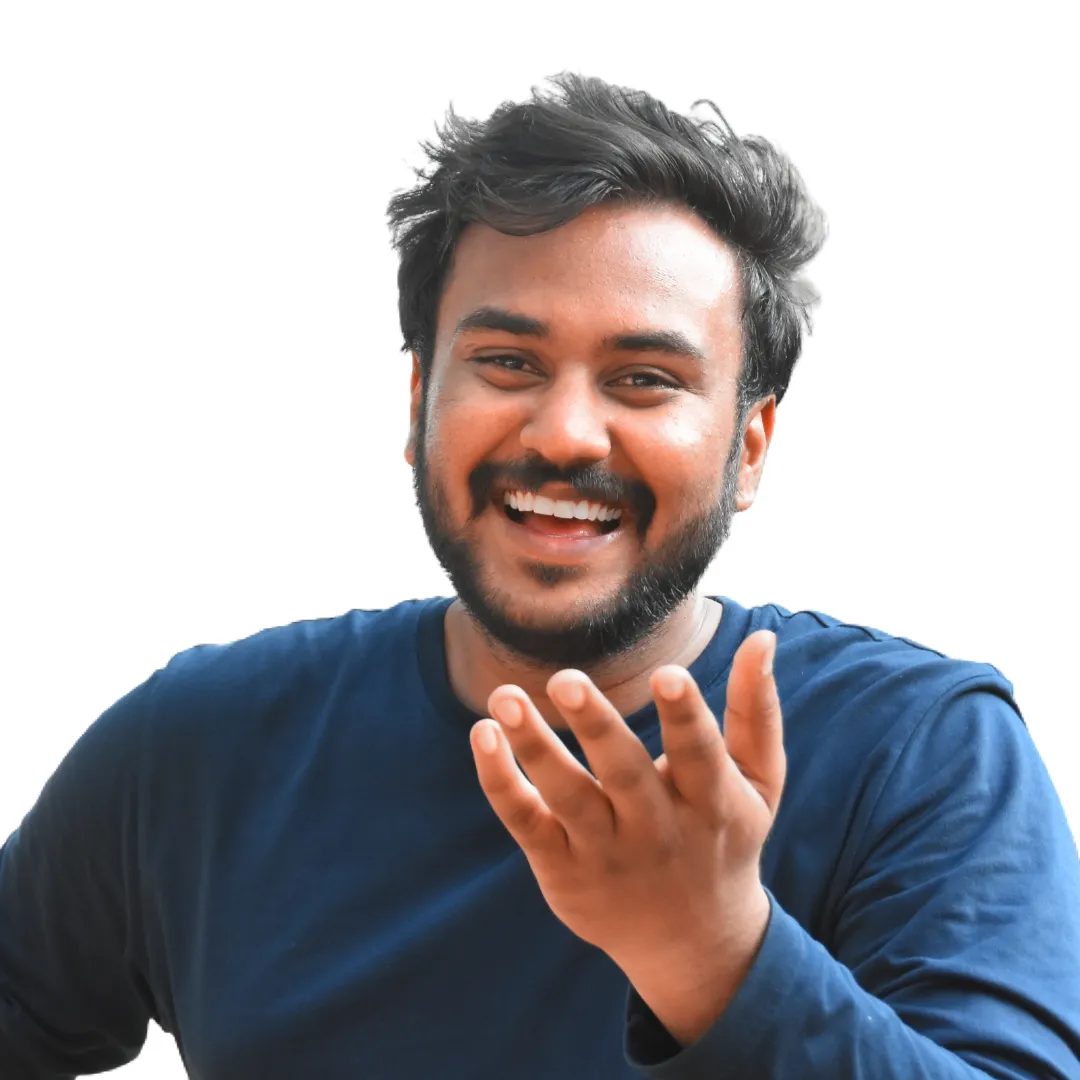 shashank